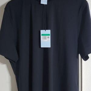 NIKE x NOCTA GOLF SHORT SLEEVE VALLEY MOCK